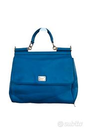 Borsa dolce e gabbana sicily