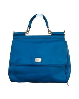 Borsa dolce e gabbana sicily