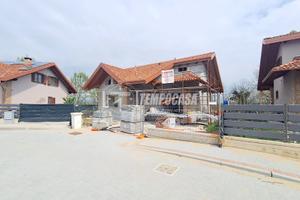 VILLA UNIFAMIGLIARE SAN GILLIO