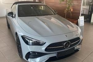 MERCEDES Classe C Cpé (C204) - 2024