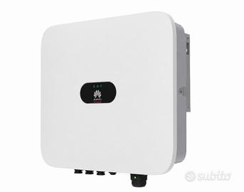 Inverter ibrido Huawei SUN2000-6K-LB0 6 kW nuovo