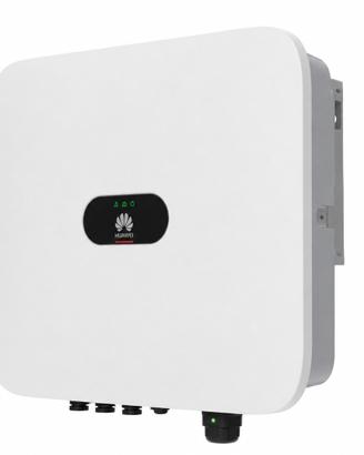 Inverter ibrido Huawei SUN2000-6K-LB0 6 kW nuovo