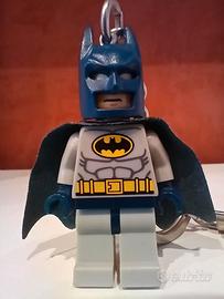 Portachiavi Batman #Lego