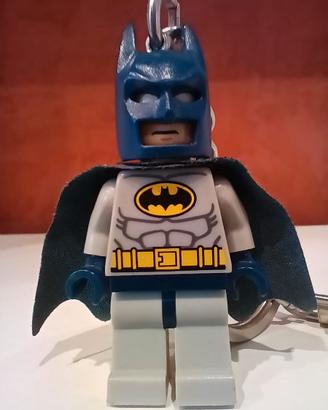 Portachiavi Batman #Lego