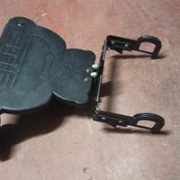 Pedana per passeggino.