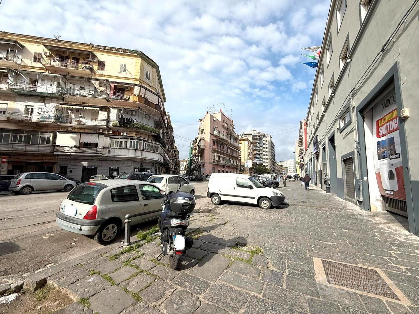 Appartamento – Napoli, Rione Vasto, Municipalità 4 - Vista 4