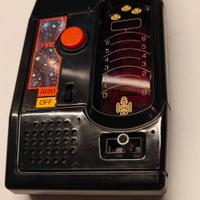Arcade Game Battlestar Galactica - Mattel VINTAGE