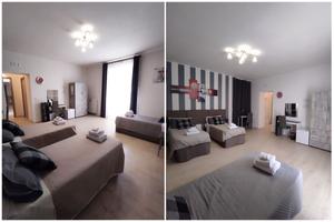 Ampio Appartamento 5 Vani con B&B avviato incluso