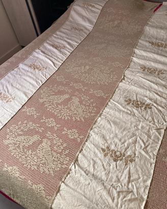 Coperta matrimoniale