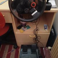 Volante driving force gt