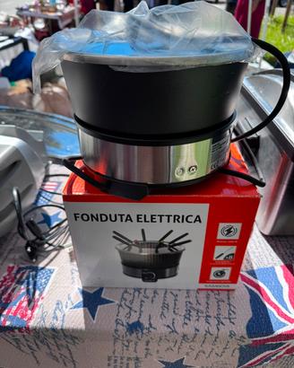 fonduta