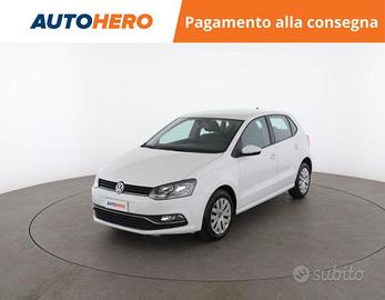 VOLKSWAGEN Polo TC62435