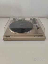 giradischi Marantz TT 130