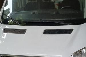 Furgone ford transit