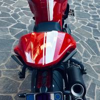 Ducati Monster 821