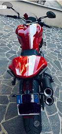 Ducati Monster 821