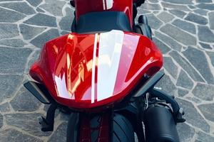 Ducati Monster 821