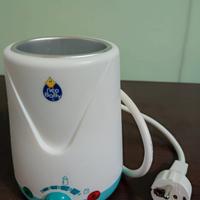 Scalda biberon casa -auto neo baby