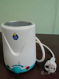 Scalda biberon casa -auto neo baby