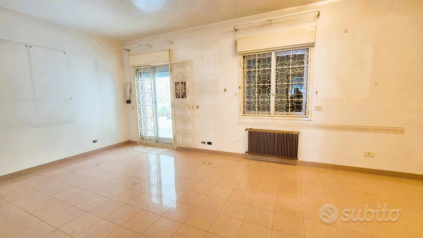 Appartamento Agrigento [AG1007VRG] - Vista 6