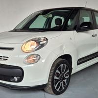 Fiat 500L 0.9 TwinAir 105 CV Lounge