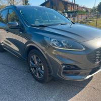 Ford Kuga 2.5 plug-in hybrid st line 225cv