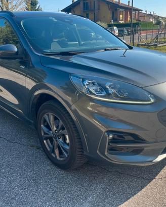 Ford Kuga 2.5 plug-in hybrid st line 225cv