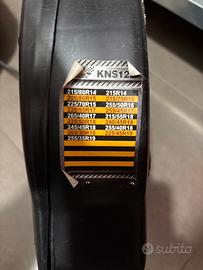 Catene da neve NUOVE