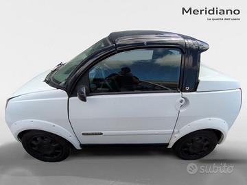 Aixam Mega Aixam mega