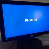 Monitor Lcd 19 pollici Philips 197E