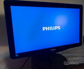 Monitor Lcd 19 pollici Philips 197E