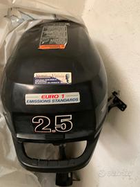 MOTORE SUZUKI 2,5