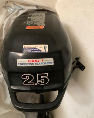 MOTORE SUZUKI 2,5