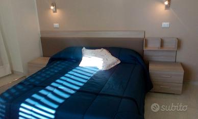 Appartamento zona stazione