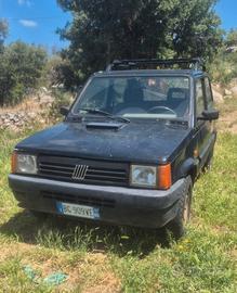 Panda 4x4