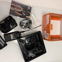 Ricetrasmittente WOUXUN