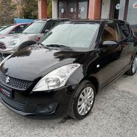 Suzuki Swift 1.2 VVT94CV 4WD NEOPATENTATI