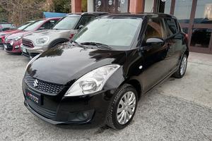 Suzuki Swift 1.2 VVT94CV 4WD NEOPATENTATI