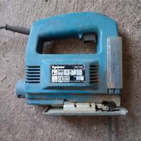 seghetto alternativo 