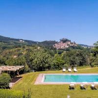 Villa in Toscana per vacanze ( Natale disponibile)