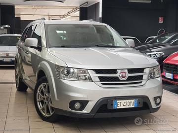 FIAT Freemont 2.0 Multijet 170 CV Cross