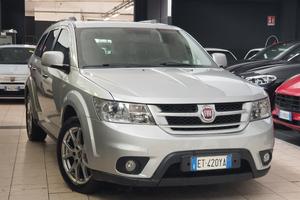 FIAT Freemont 2.0 Multijet 170 CV Cross