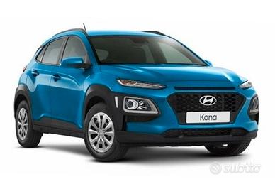 RICAMBI X HYUNDAI KONA 2018