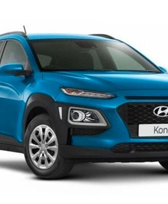 RICAMBI X HYUNDAI KONA 2018