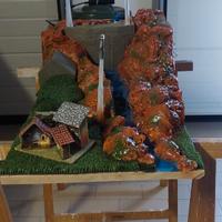 Centrale idroelettrica