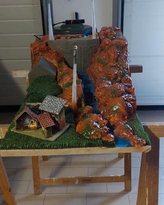 Centrale idroelettrica