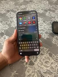 Iphone 17 pro max 256 gb
