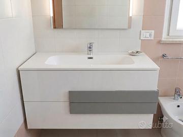 mobile bagno