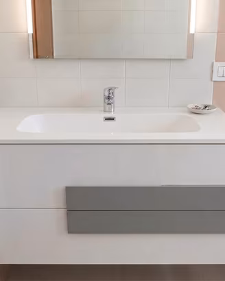 mobile bagno