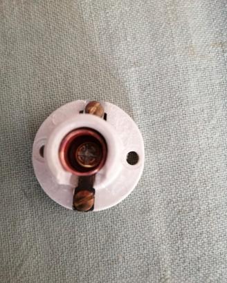 Portalampade micromignon